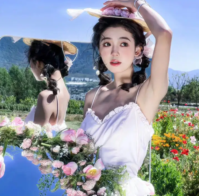执笔